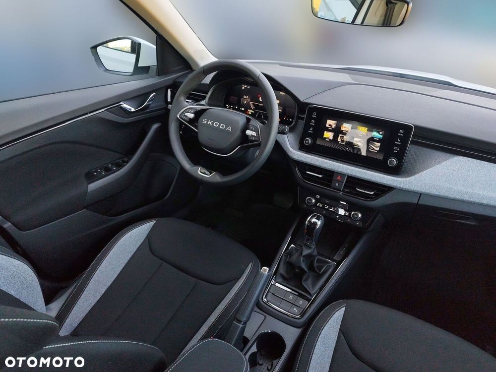 Skoda Kamiq 1.0 TSI Edition 130 DSG - 13