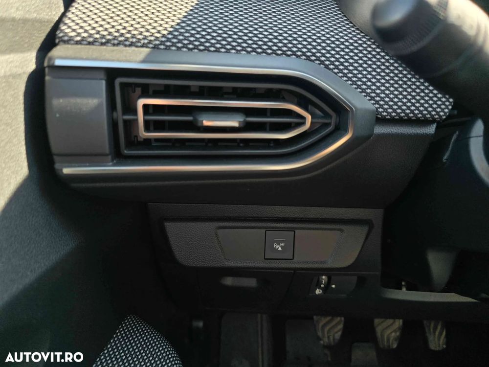 Dacia Jogger - 15