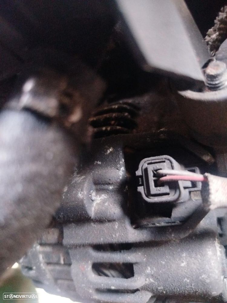 Alternador CITROËN XSara (N1) - 1