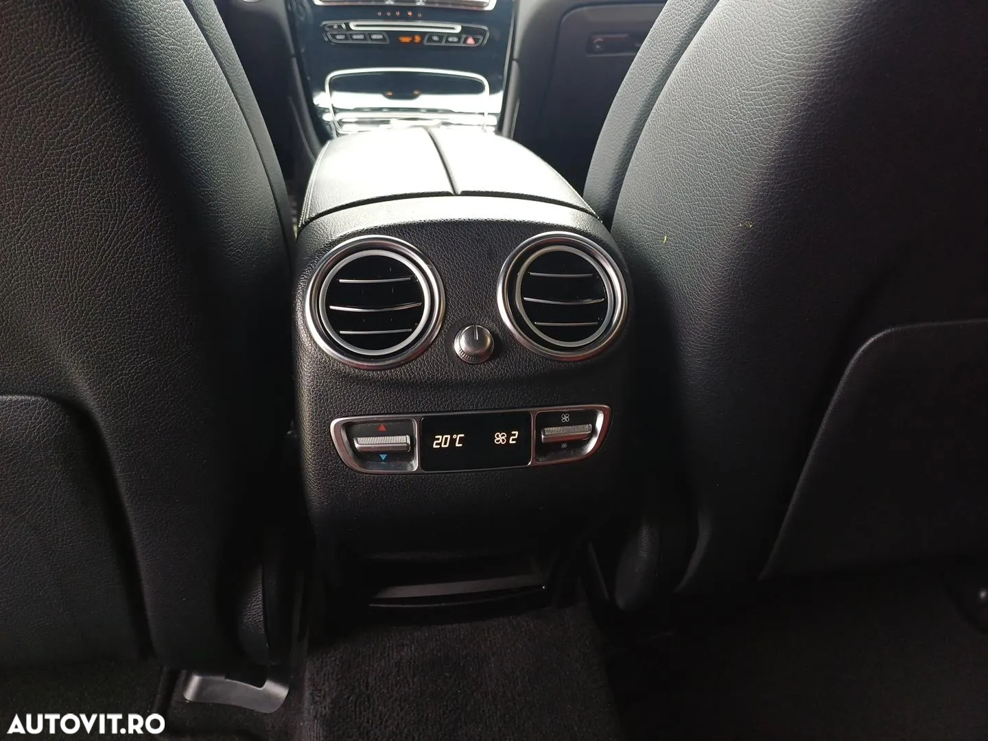 Mercedes-Benz GLC Coupe 250 d 4Matic 9G-TRONIC AMG Line - 20