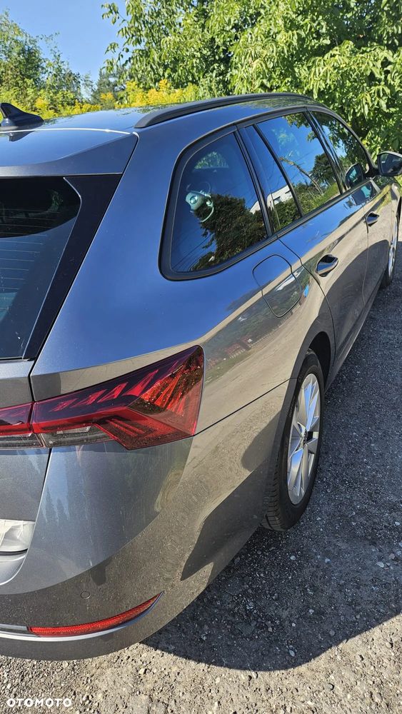 Skoda Octavia 2.0 TDI Ambition - 4