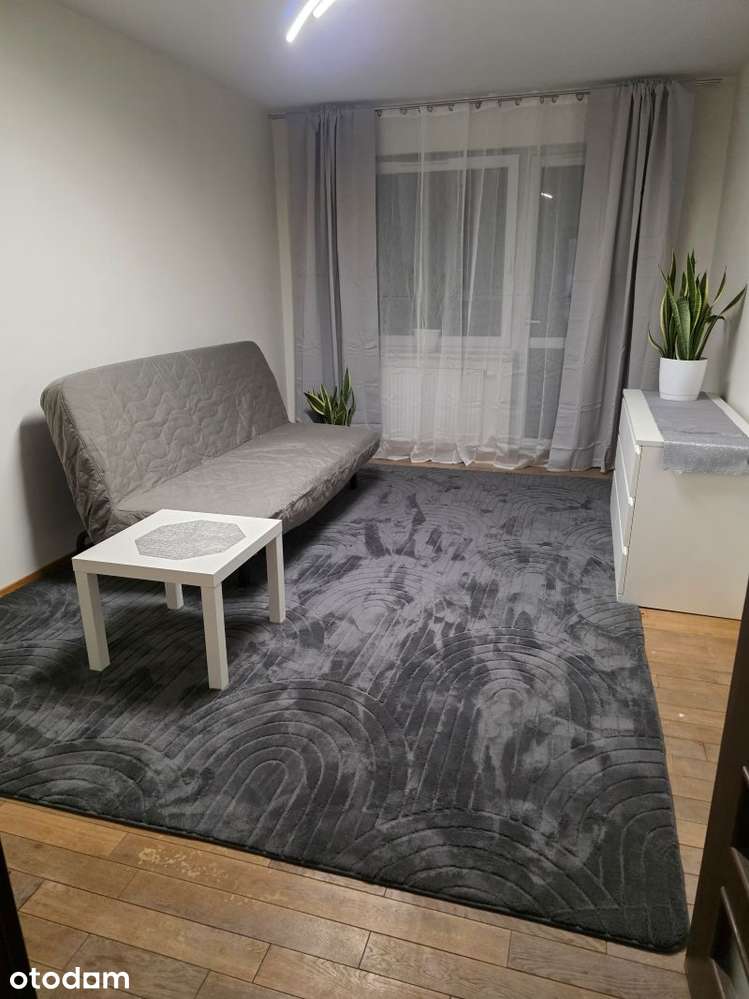 Mieszkanie, 53 m², Warszawa