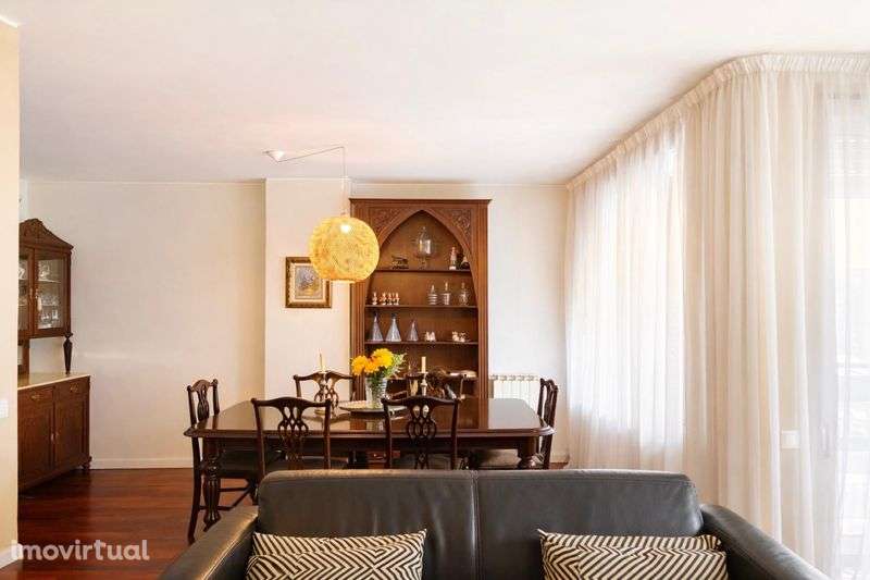 Apartamento Duplex T3 - Grande imagem: 2/12