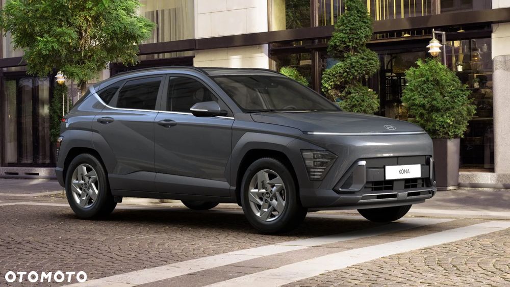 Hyundai Kona 1.6 T-GDI Executive - 1