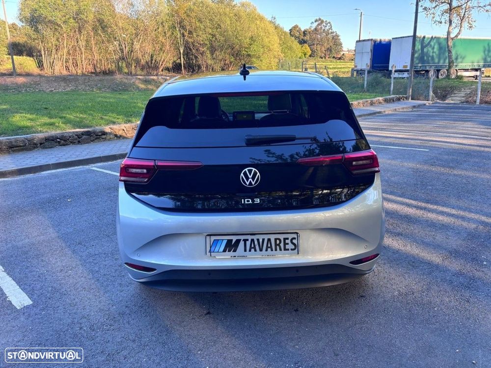 VW ID.3 58 kWh Pro - 6