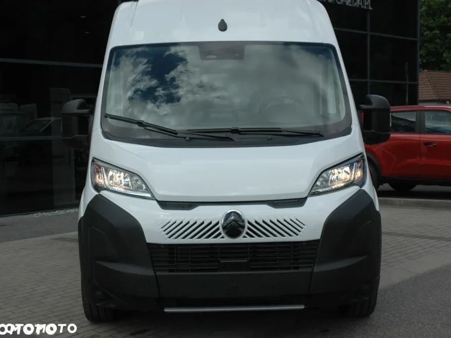 Citroën Jumper L2H2 - 2
