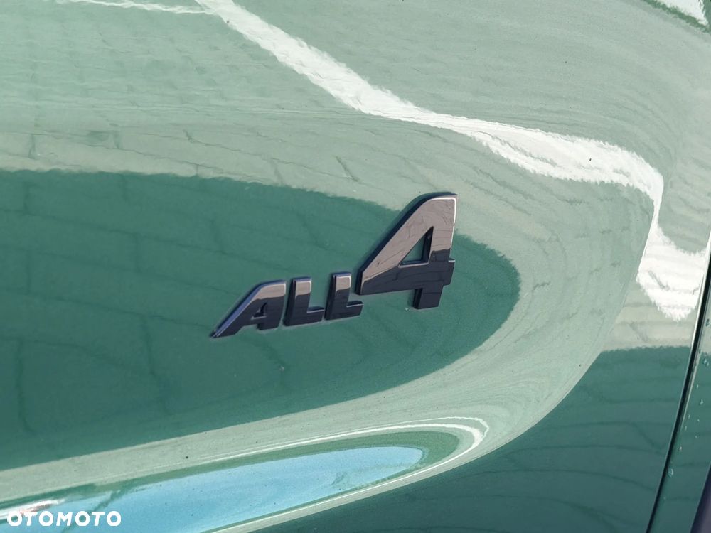 MINI Countryman Cooper D ALL4 Trim - 27