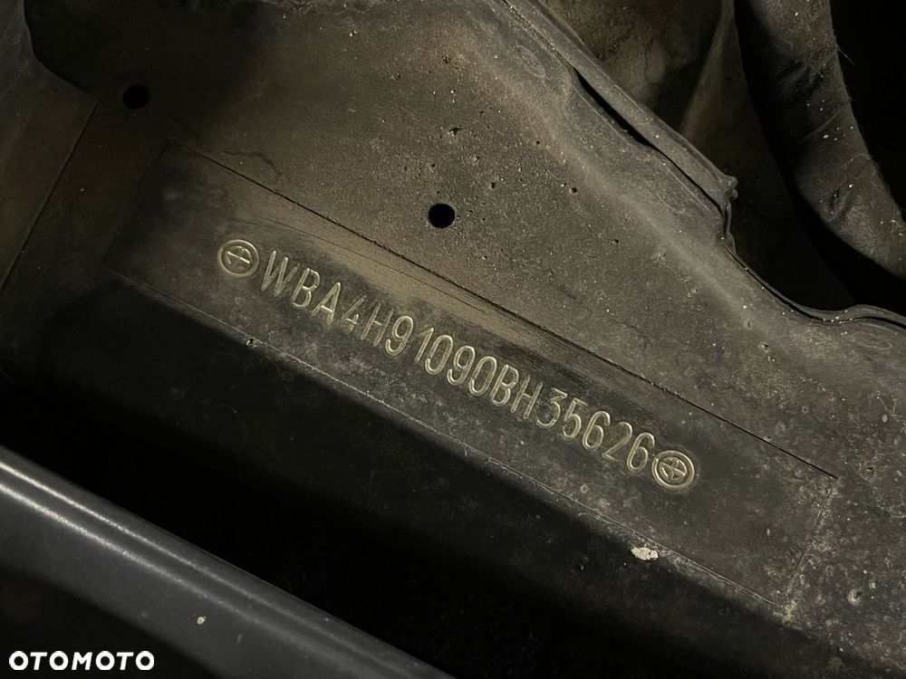 BMW Seria 4 - 23