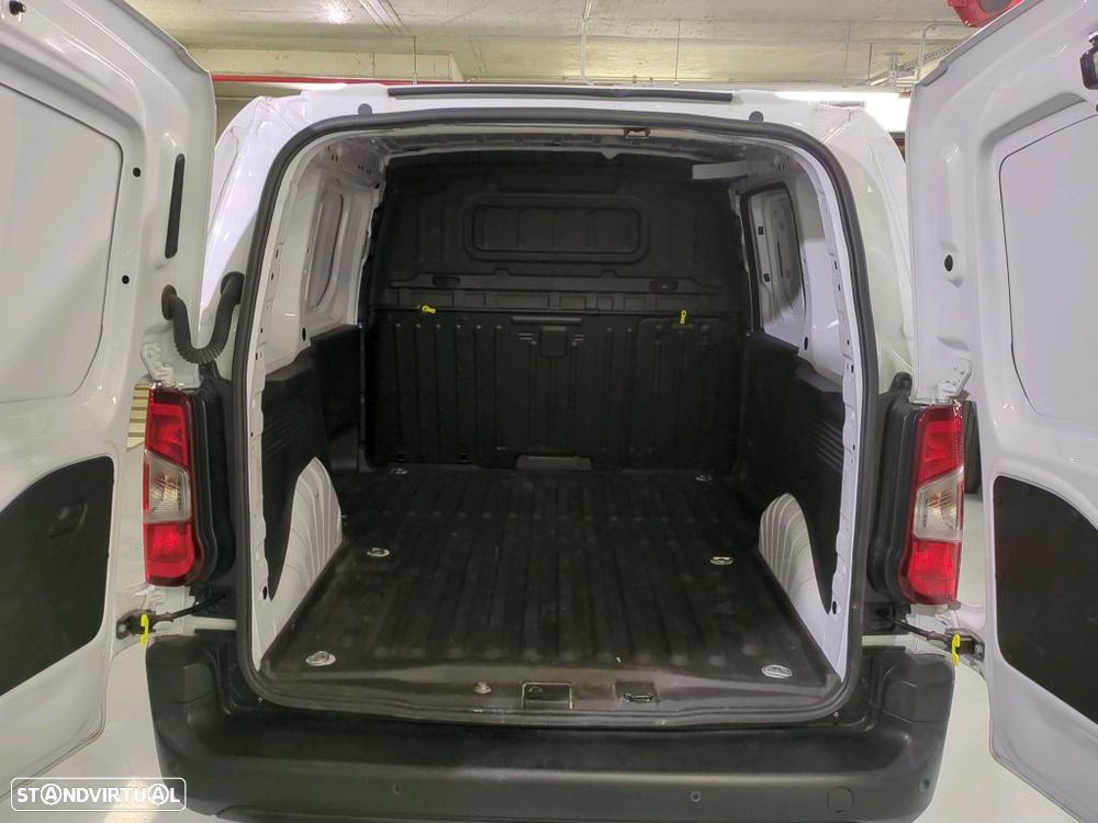 Citroën Berlingo Van 1.5 BlueHDi M - 8