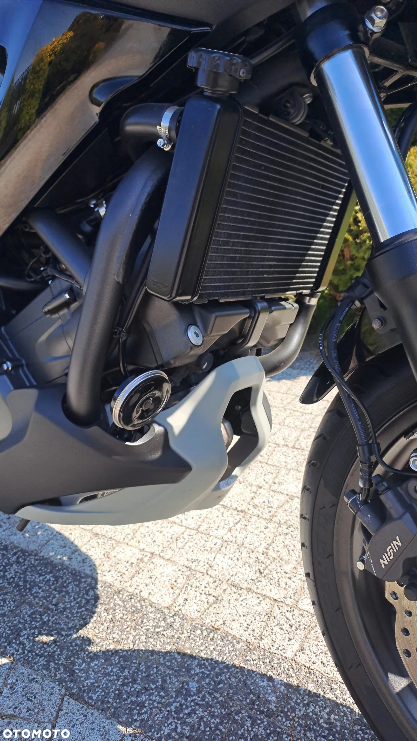 Honda NC - 11