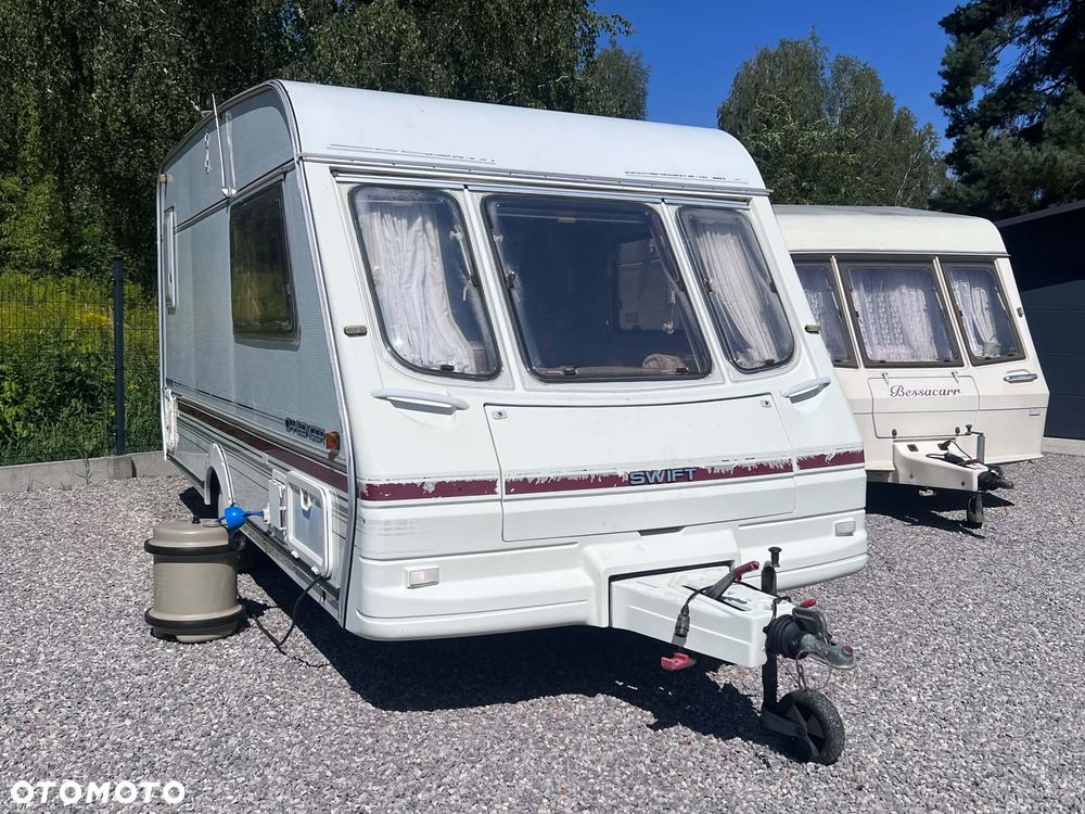 Sterckeman Starlett - 8