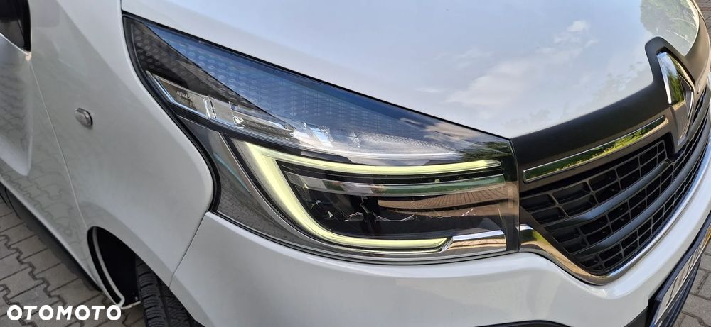 Renault TRAFIC VIVARO VITO T6  LIFT KLIMA  LED - 20
