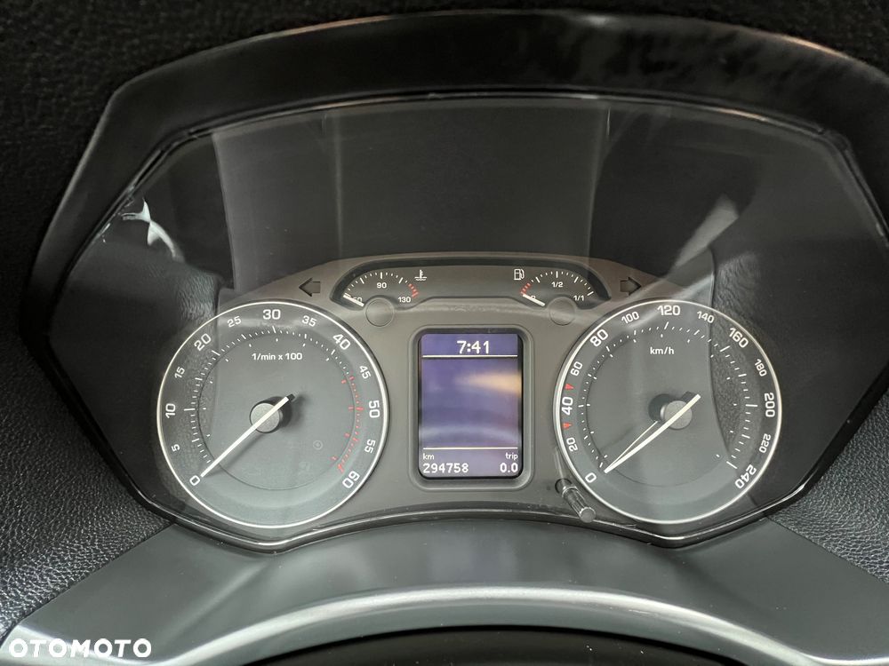 Skoda Octavia 1.9 TDI Elegance - 21