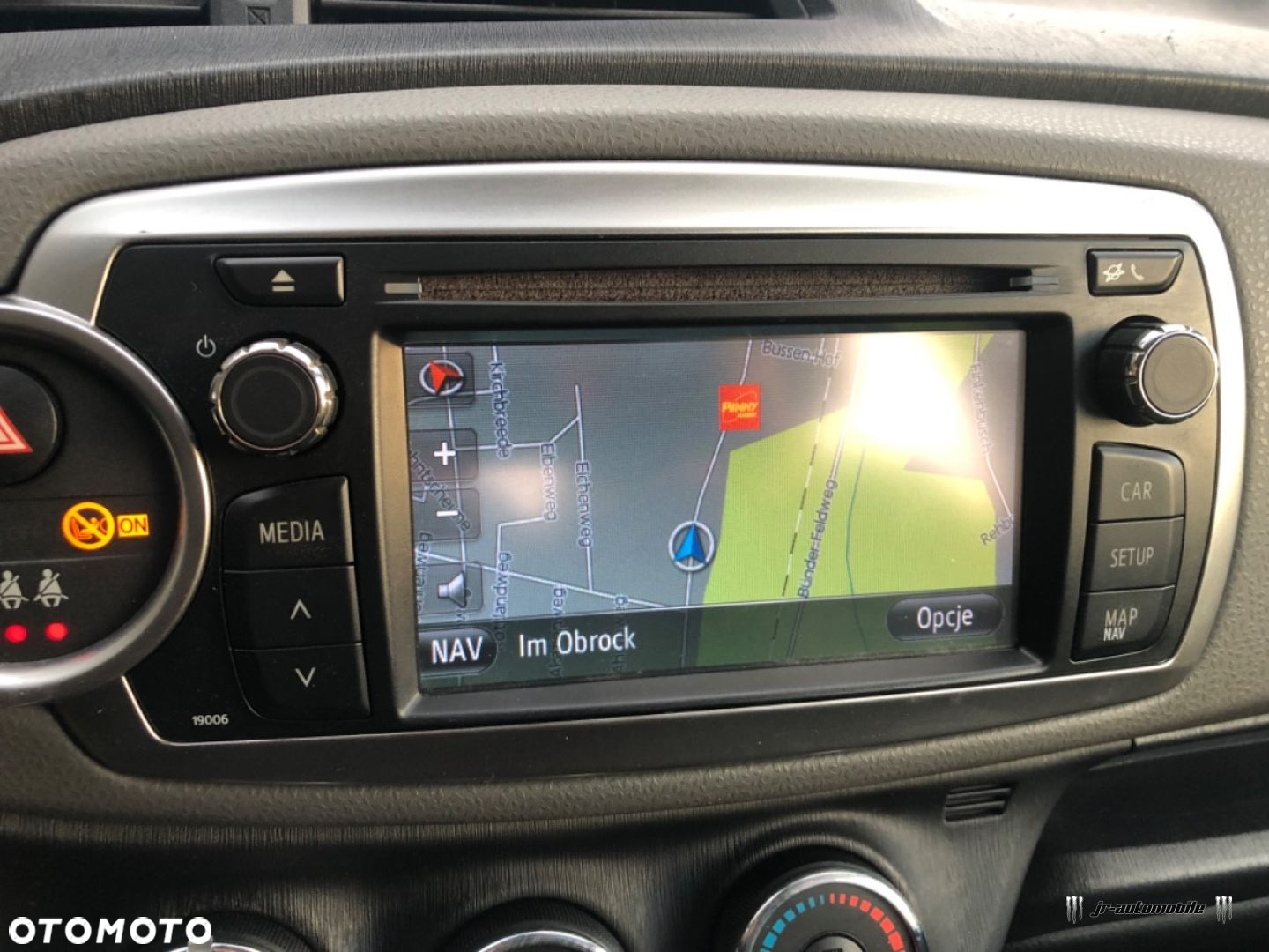 Toyota Yaris - 9