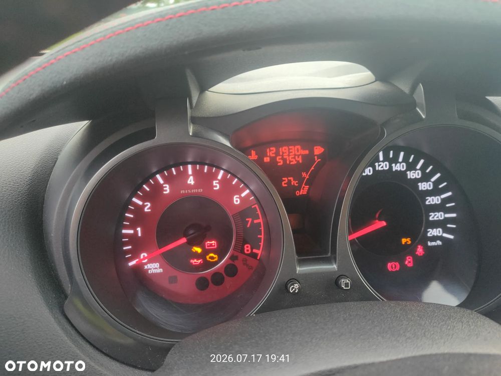 Nissan Juke - 15