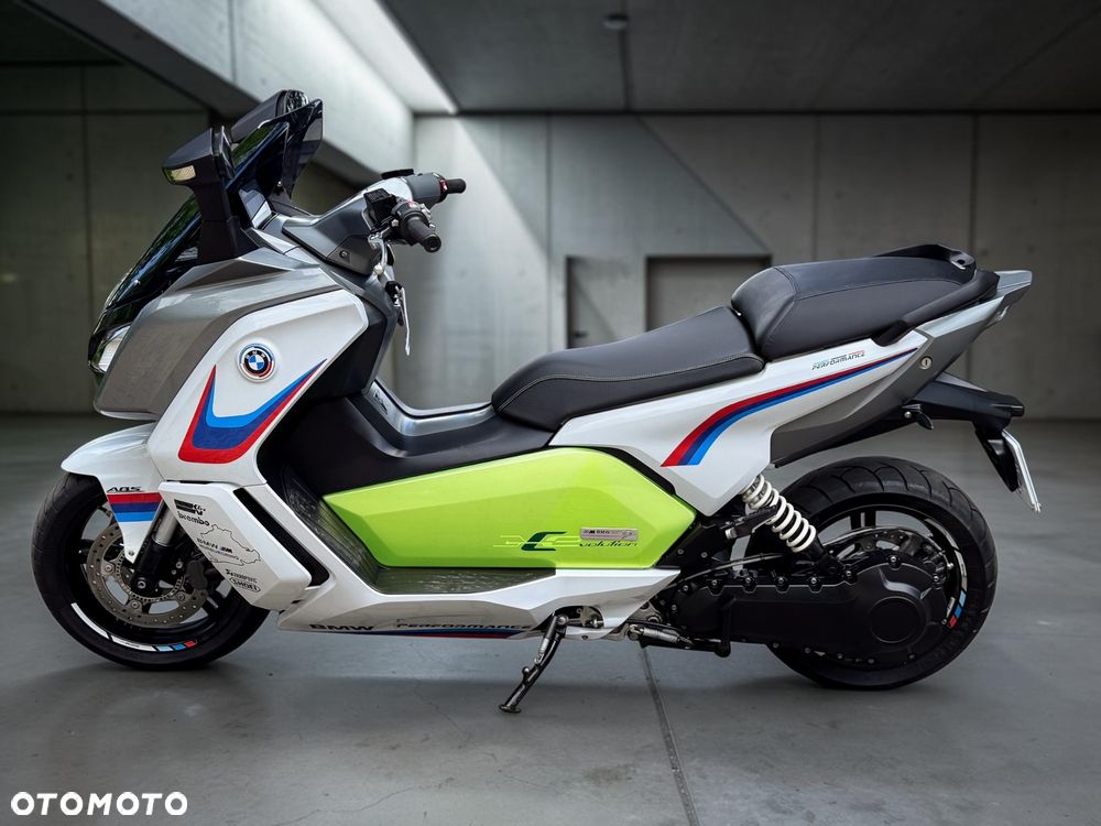 BMW Inny - 3