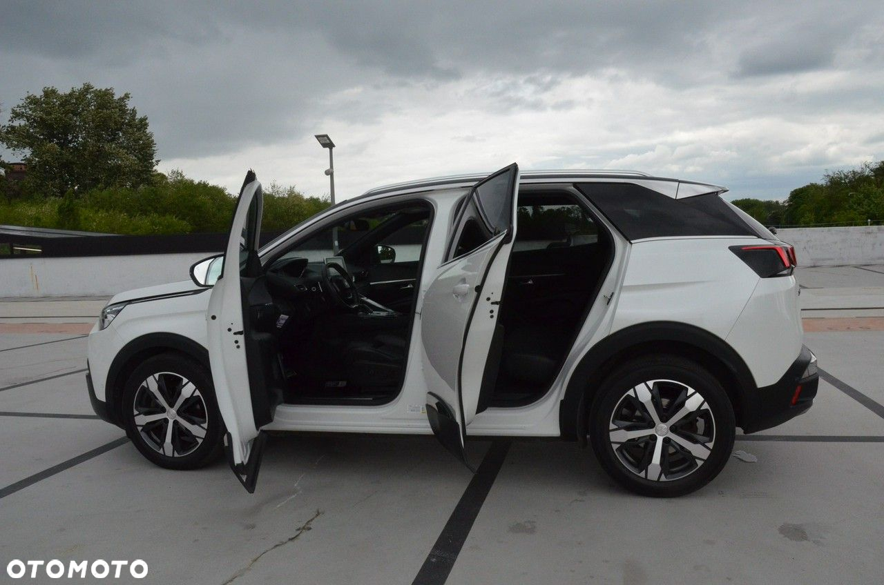 Peugeot 3008 1.6 THP Allure S&S EAT6 - 40