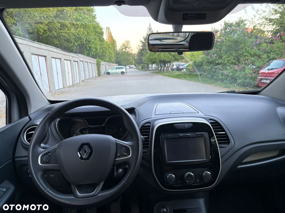 Renault Captur - 7