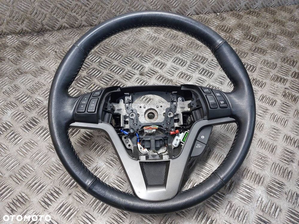 KIEROWNICA HONDA CR-V III 78500-SWW-A510-M1 - 1