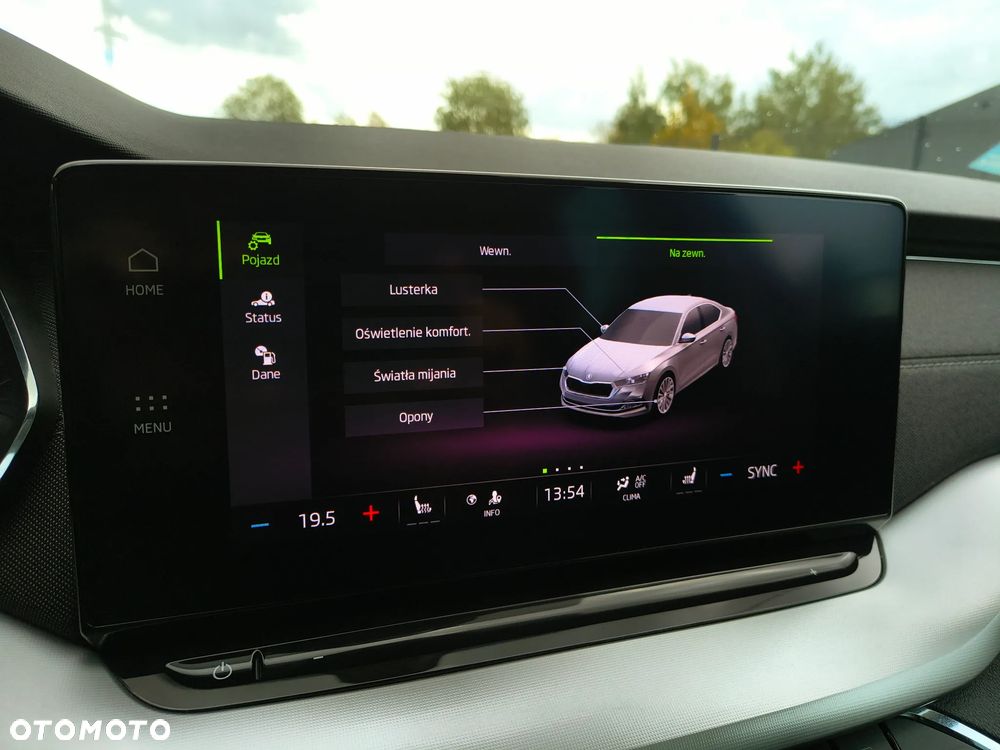 Skoda Octavia 1.5 TSI e-Tec Style DSG - 11