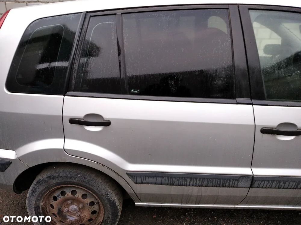 Drzwi LP PP LT PT ford fusion JU2 - 6