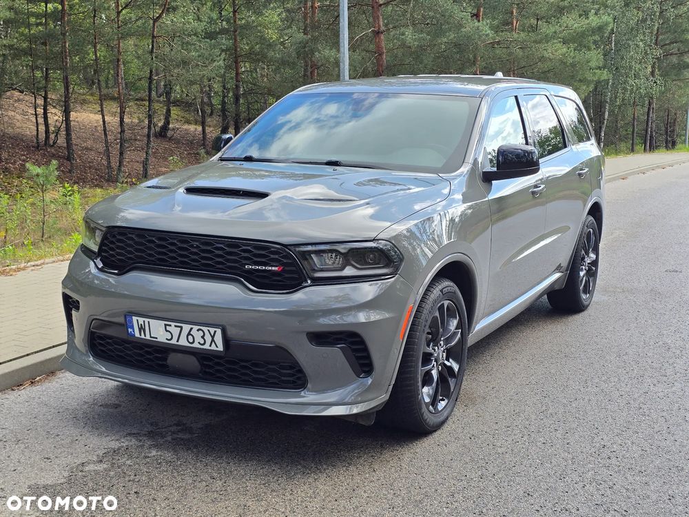 Dodge Durango - 11