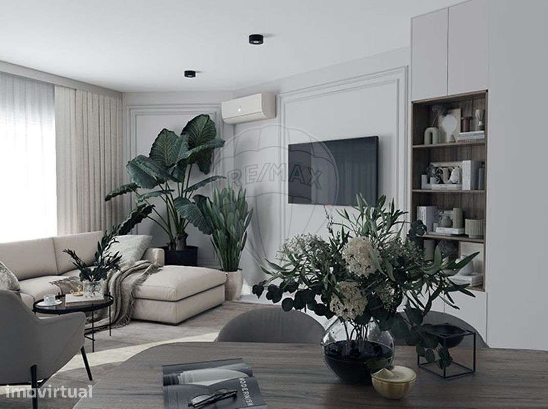 Apartamento T2 para venda - Grande imagem: 3/28