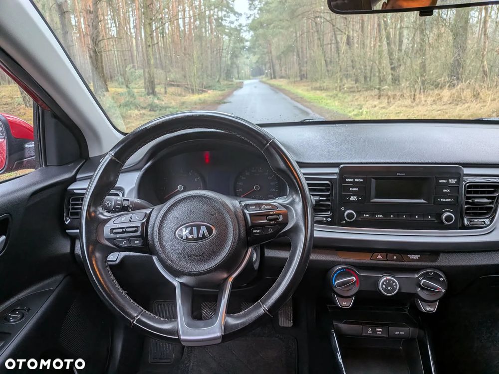 Kia Rio 1.2 Edition 7 - 12