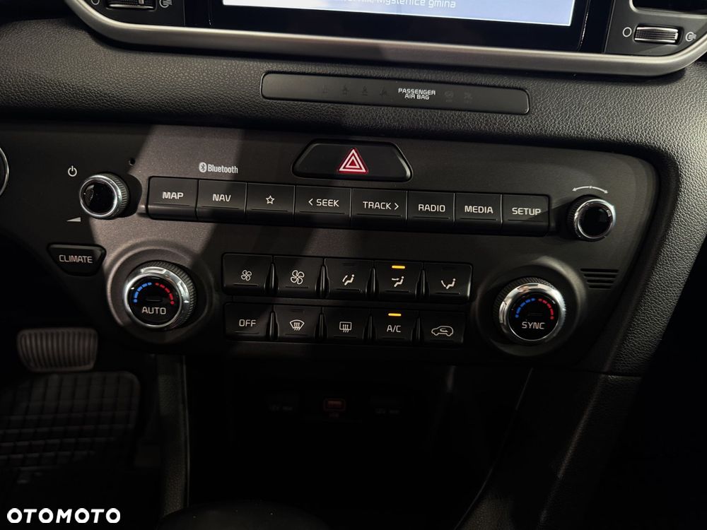 Kia Sportage - 26