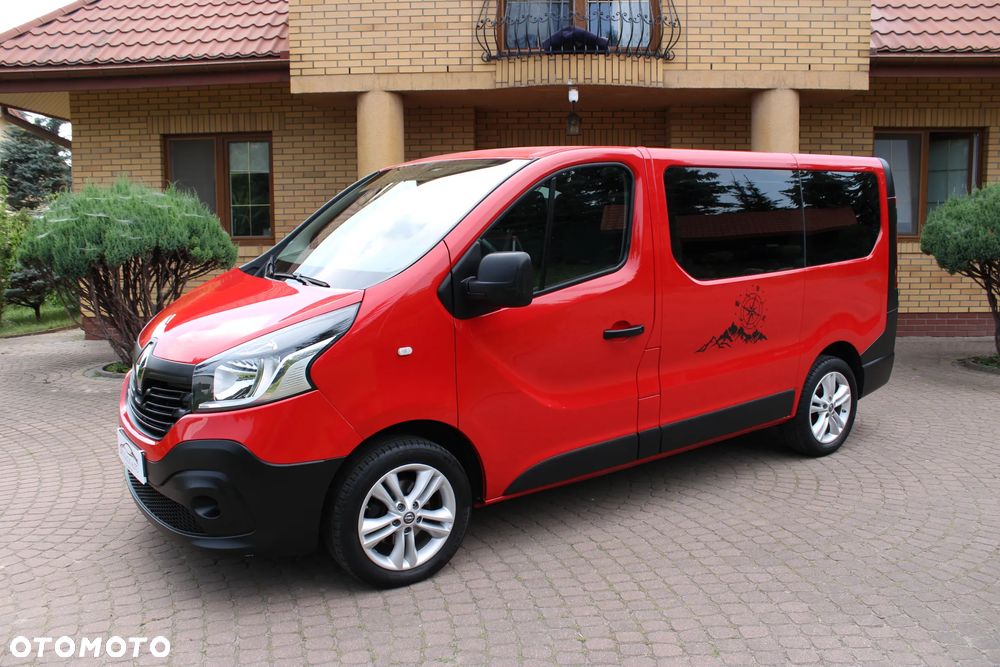 Renault Trafic - 4