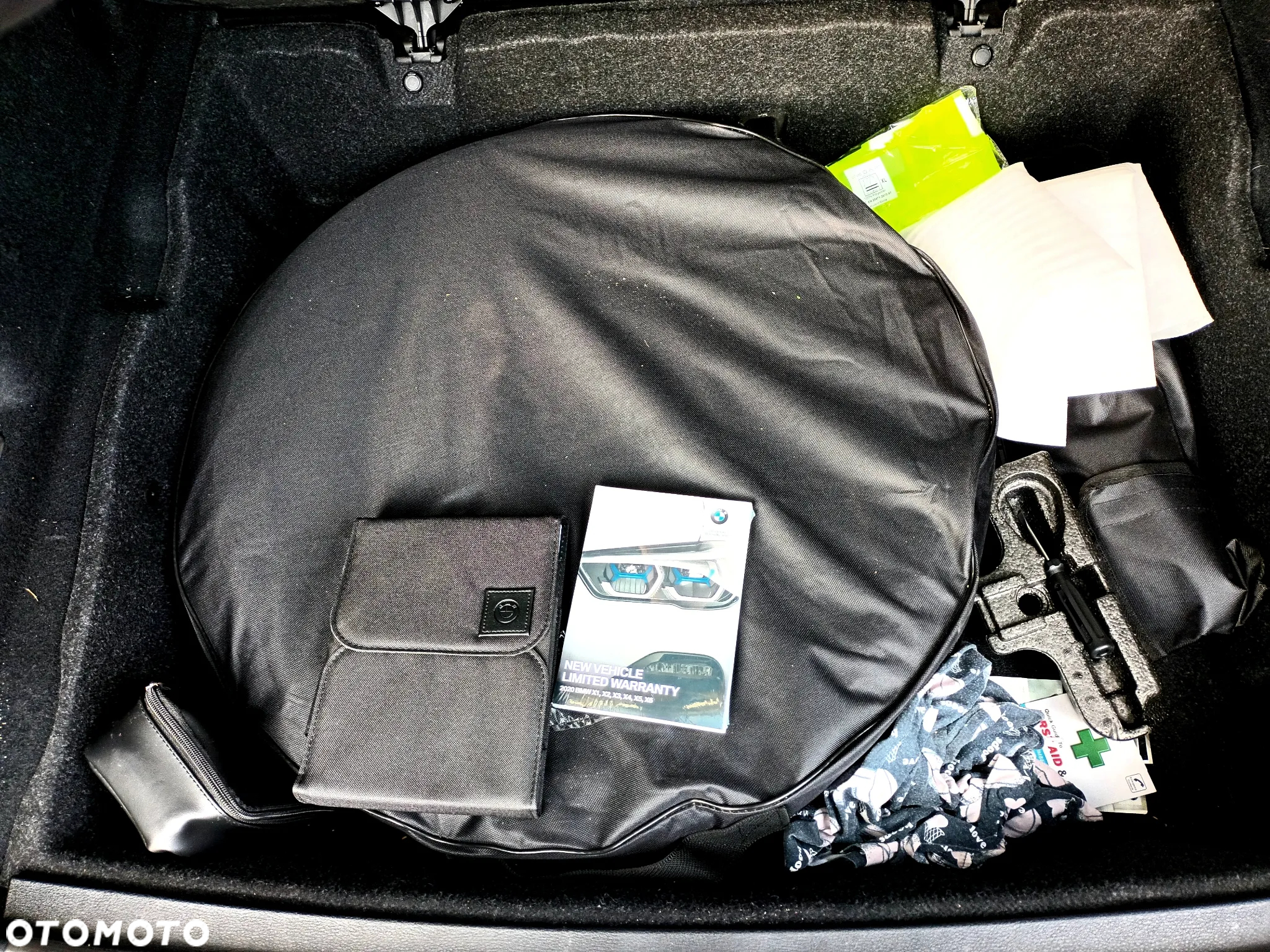BMW X1 - 23