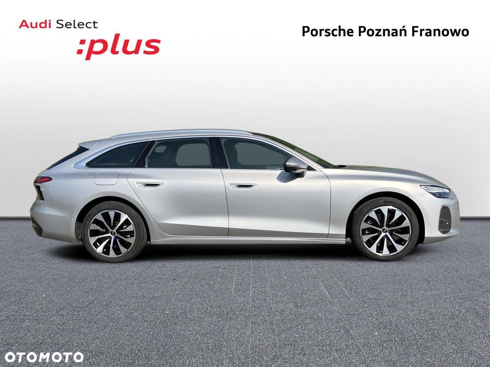 Audi A6 Avant - 7