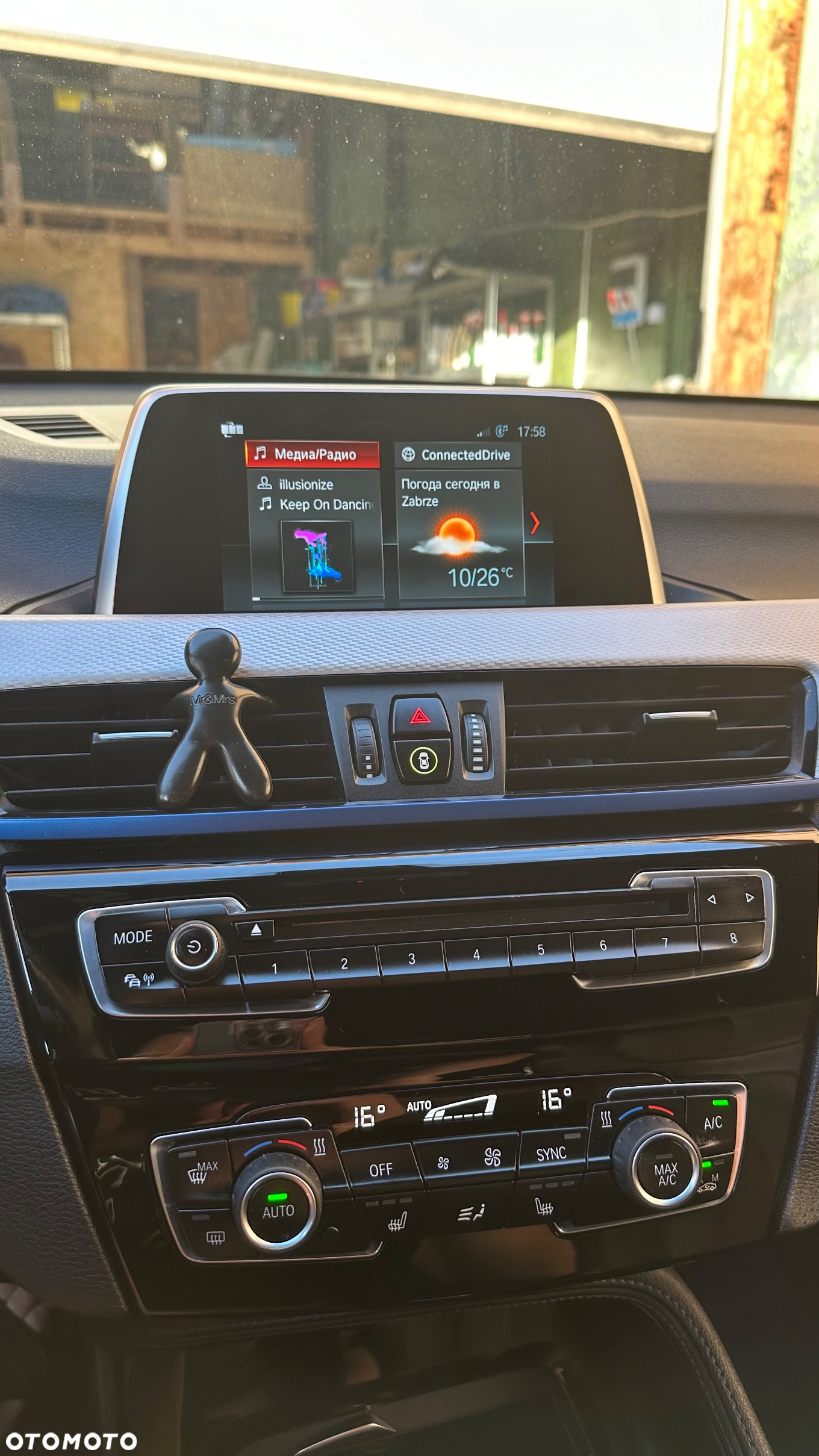 BMW X1 xDrive18d M Sport - 20