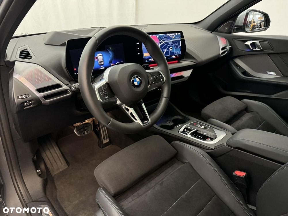 BMW Seria 1 - 18