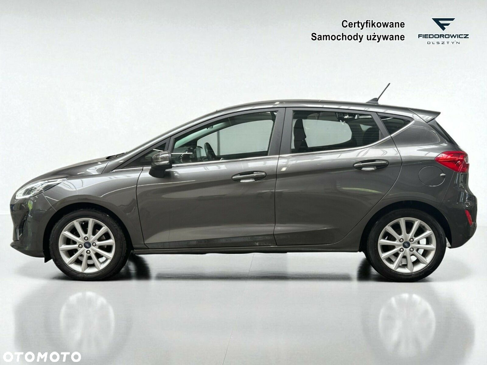 Ford Fiesta - 3