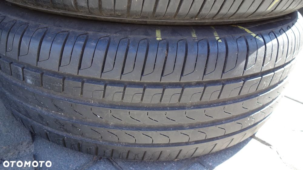 opony 235/55/r19 - 11