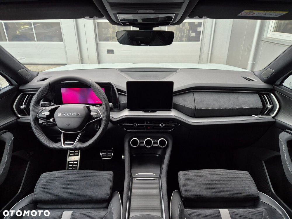 Skoda Kodiaq 2.0 TDI 4x2 Sportline DSG - 34