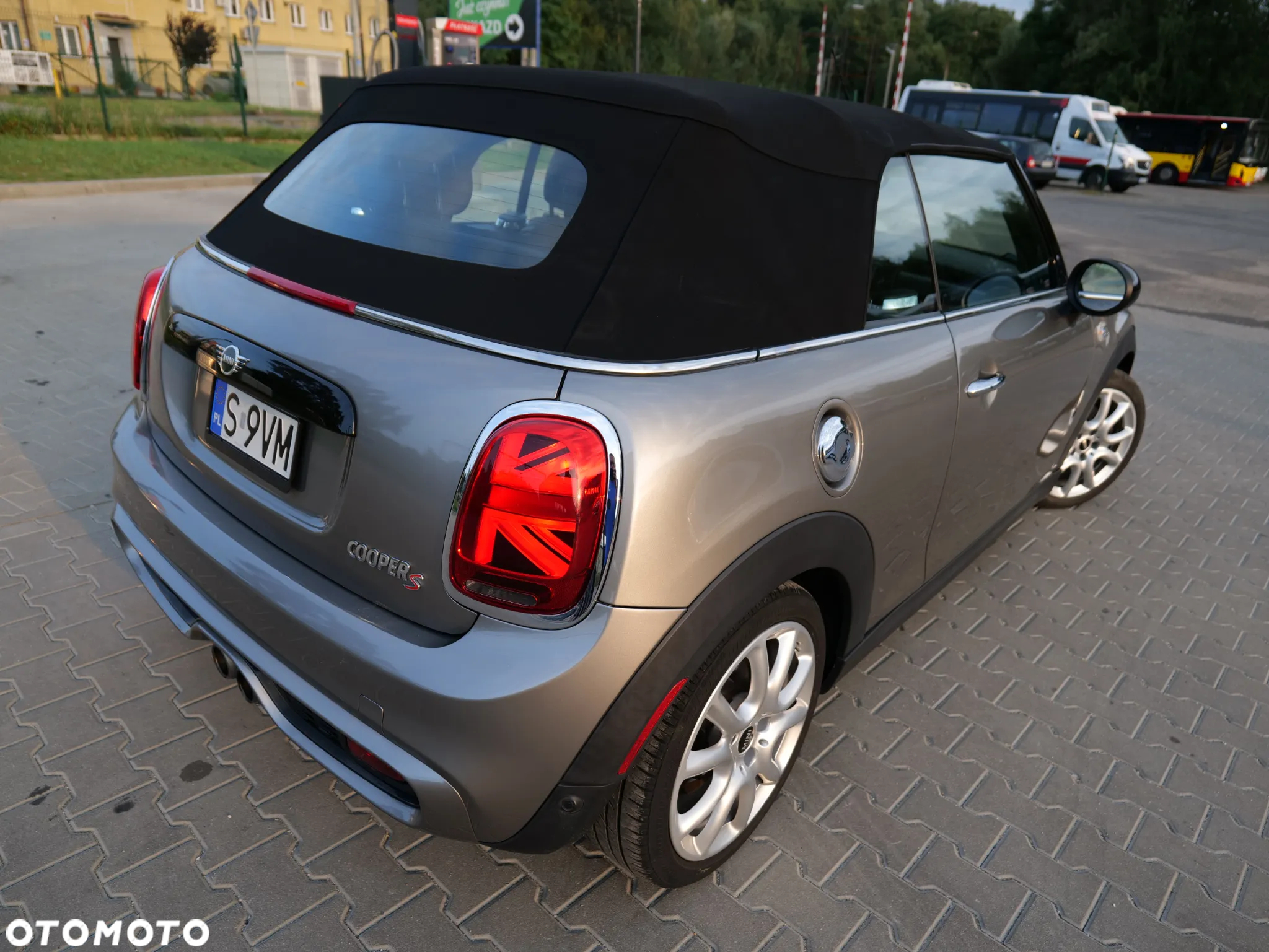 MINI Cooper S sport - 7