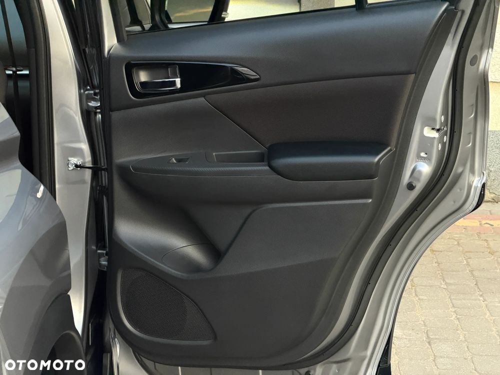 Mitsubishi Eclipse Cross 1.5 T-MIVEC ClearTec 2WD Diamant Edition Plus - 39
