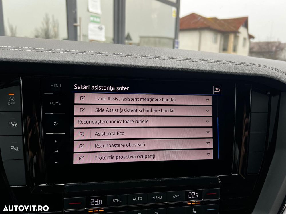 Volkswagen Touareg V6 TDI 4MOTION Style - 22