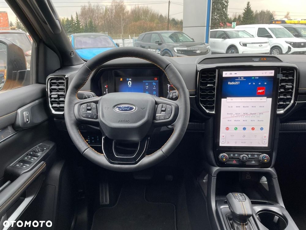 Ford Ranger - 20
