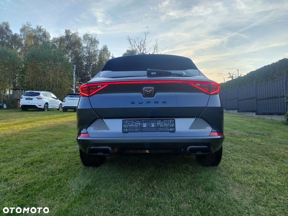 Cupra Formentor 2.0 TSI 4Drive DSG - 34