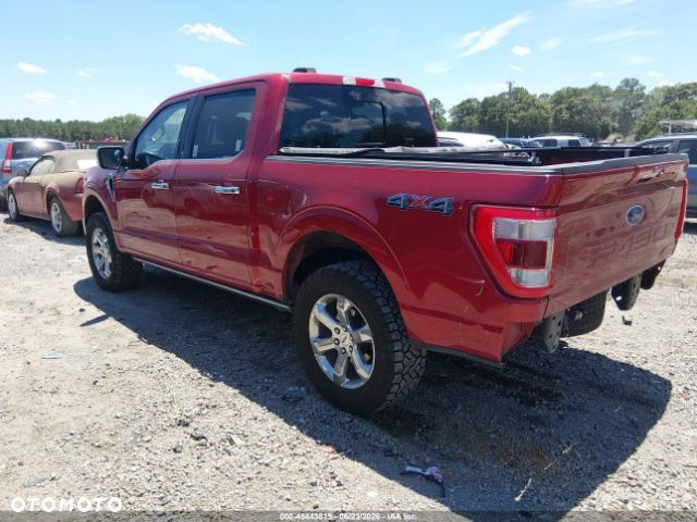 Ford F150 - 4