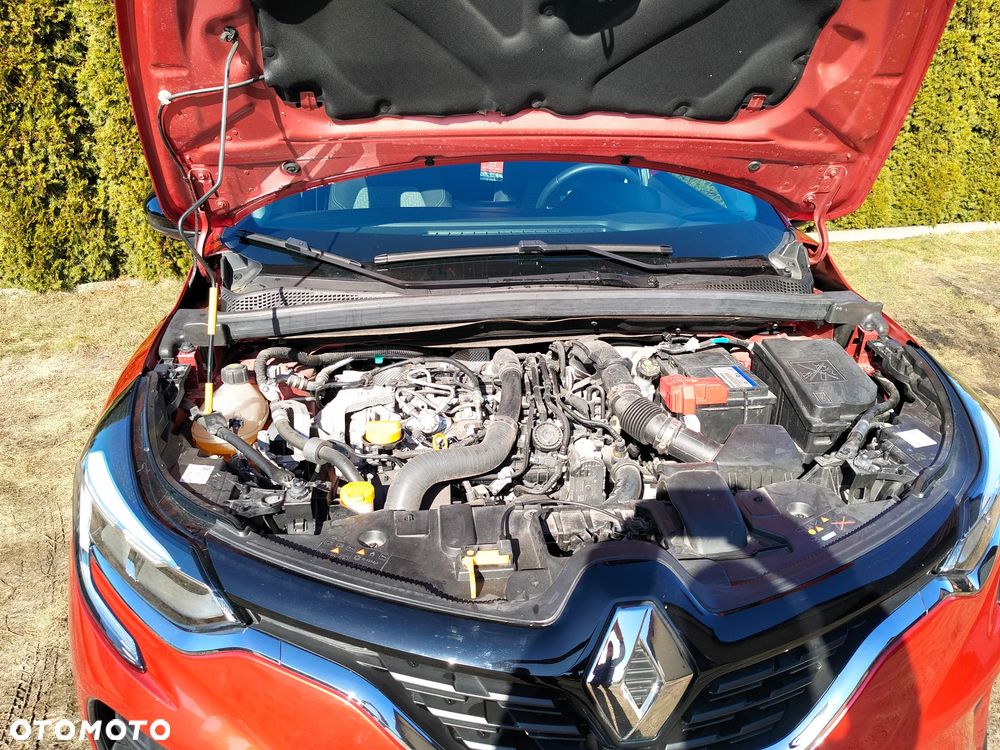 Renault Captur - 10