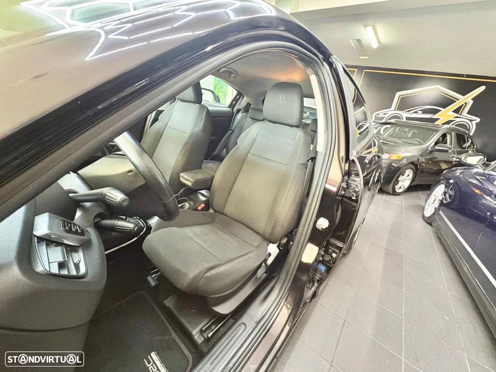 Alfa Romeo Giulietta 2.0 JTDm Distinctive TCT - 9