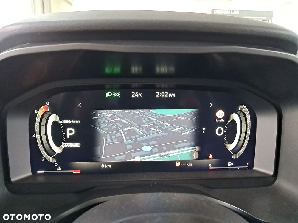 Nissan Qashqai 1.3 DIG-T MHEV N-Connecta Xtronic - 15