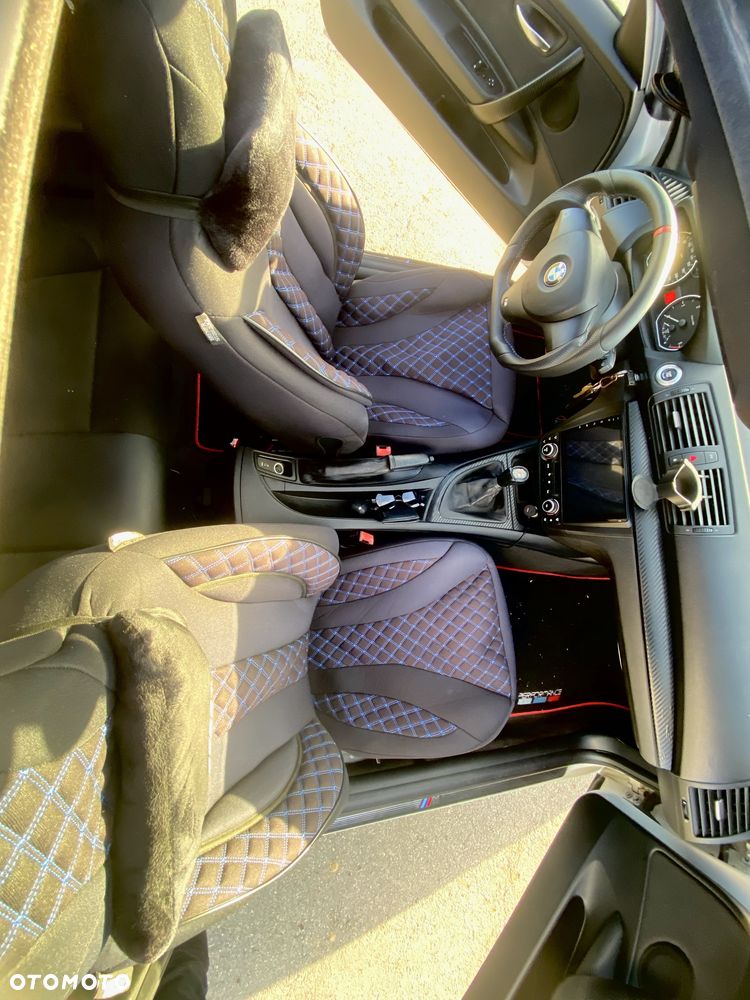 BMW Seria 1 2011 photo 4