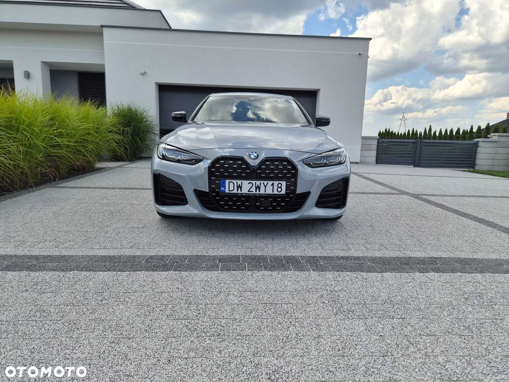 BMW Seria 4 - 1