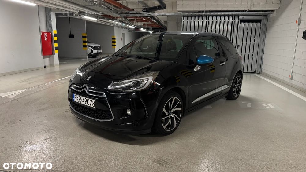 Citroën DS3 - 13