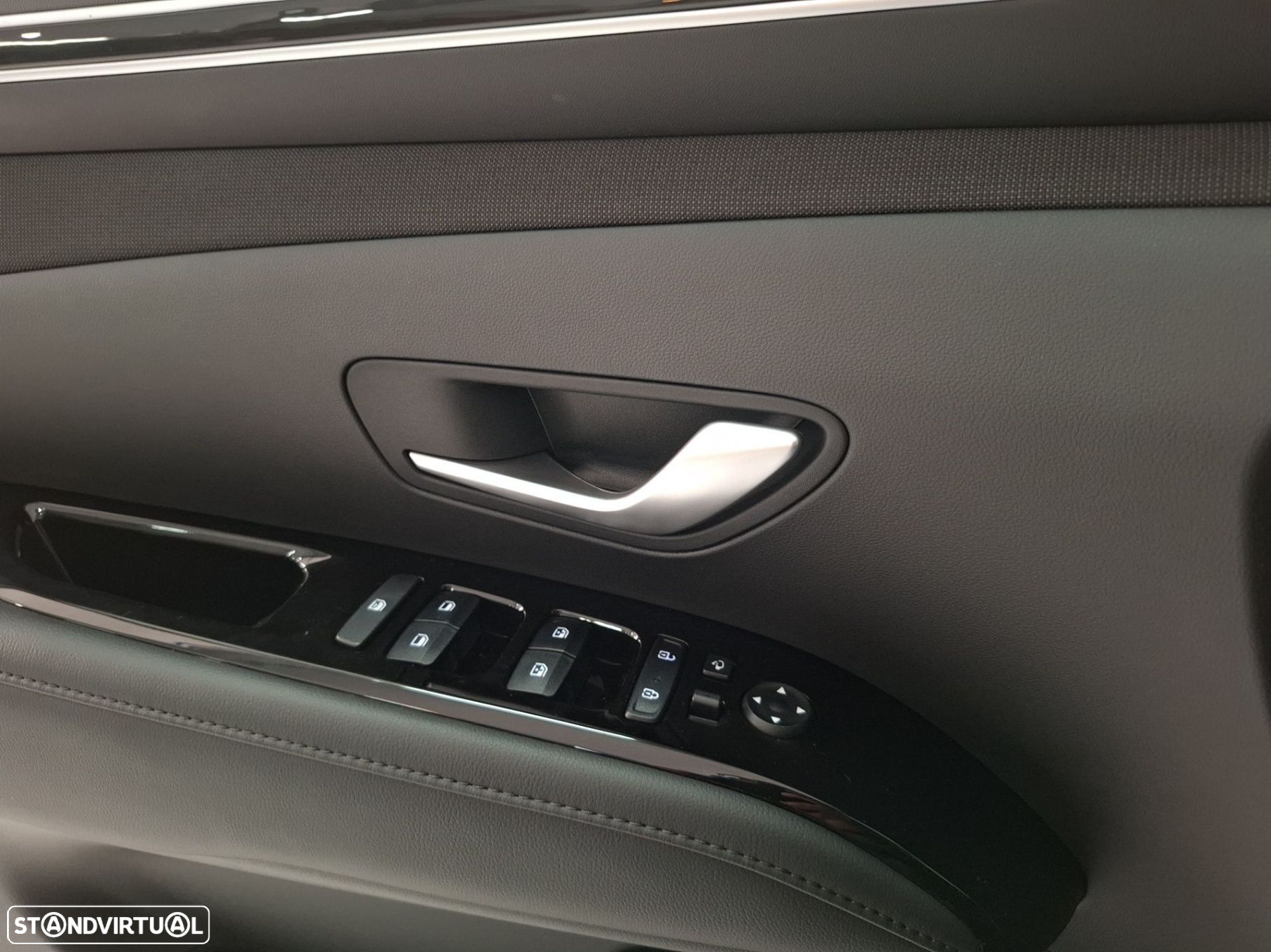 Hyundai Tucson 1.6 T-GDi 48V Premium - 21